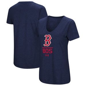 Under Armour Boston Red Sox T-shirt